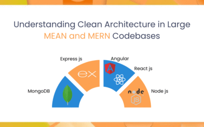 Understanding Clean Architecture in Large MEAN and MERN Codebases