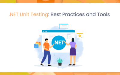 .NET Unit Testing: Best Practices and Tools