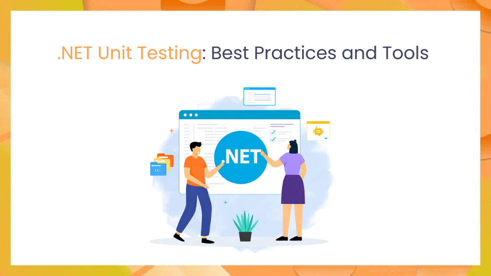 .NET Unit Testing