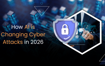 How AI is Changing Cyber Attacks in 2026