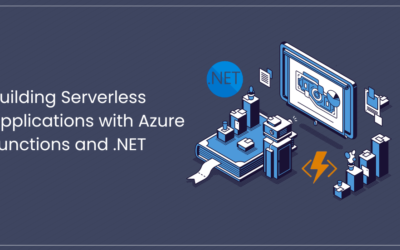 Building Serverless Applications with Azure Functions and .NET