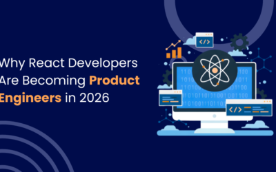 Why React Developers Are Becoming Product Engineers in 2026 