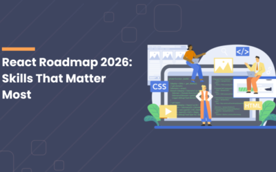 React Roadmap 2026: Skills That Matter Most