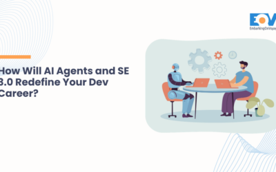 How Will AI Agents and SE 3.0 Redefine Your Dev Career?