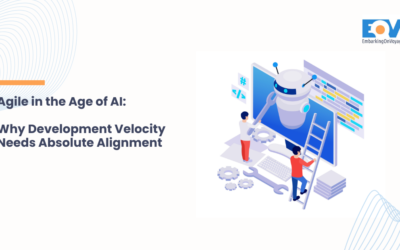 Agile in the Age of AI: Why Development Velocity Needs Absolute Alignment