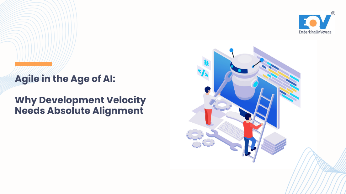 Agile in the age of AI