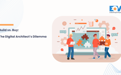 The Digital Architect’s Dilemma: Build vs. Buy