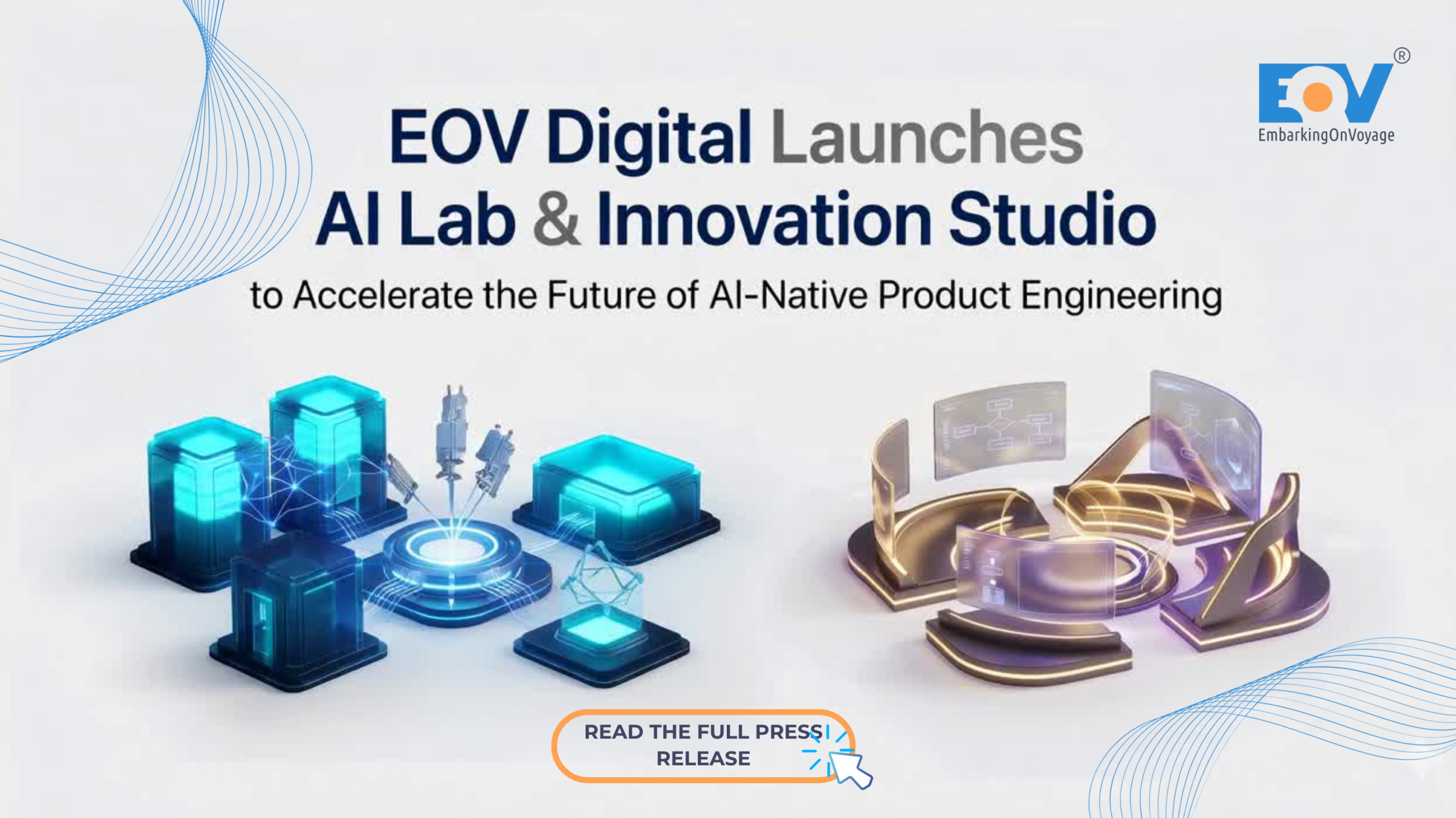 AI Lab & Innovation Studio