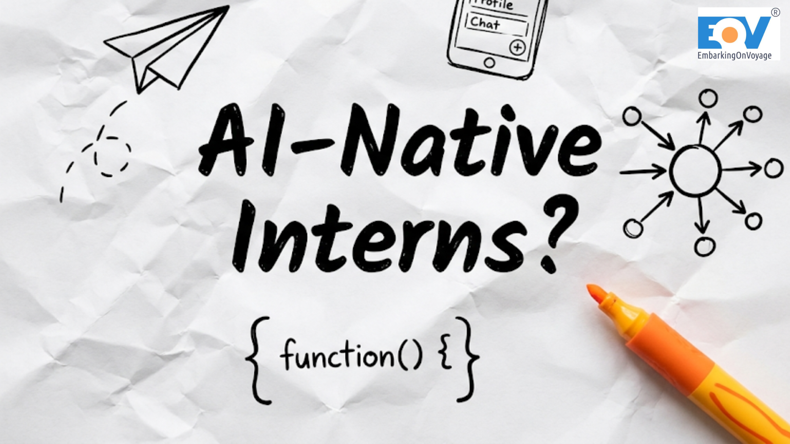 Future of AI-Native Tech