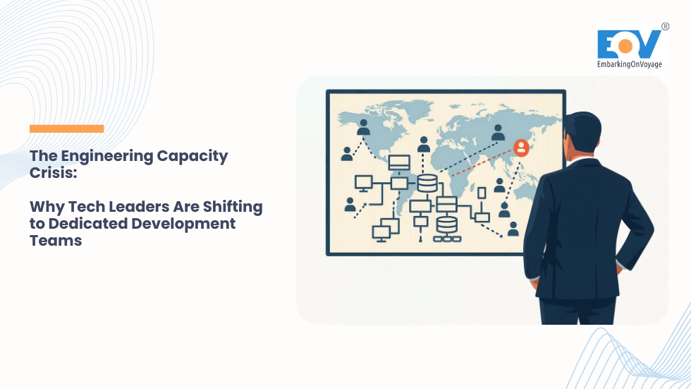 Why Tech Leaders Are Shifting to Dedicated Development Teams