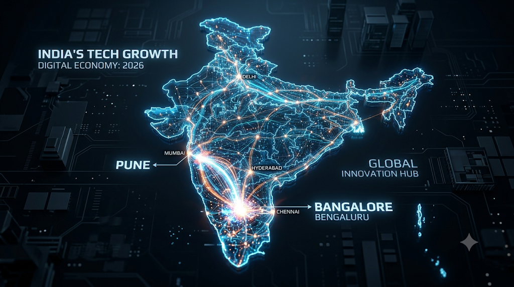 Why India Remains the Hub for Product Engineering