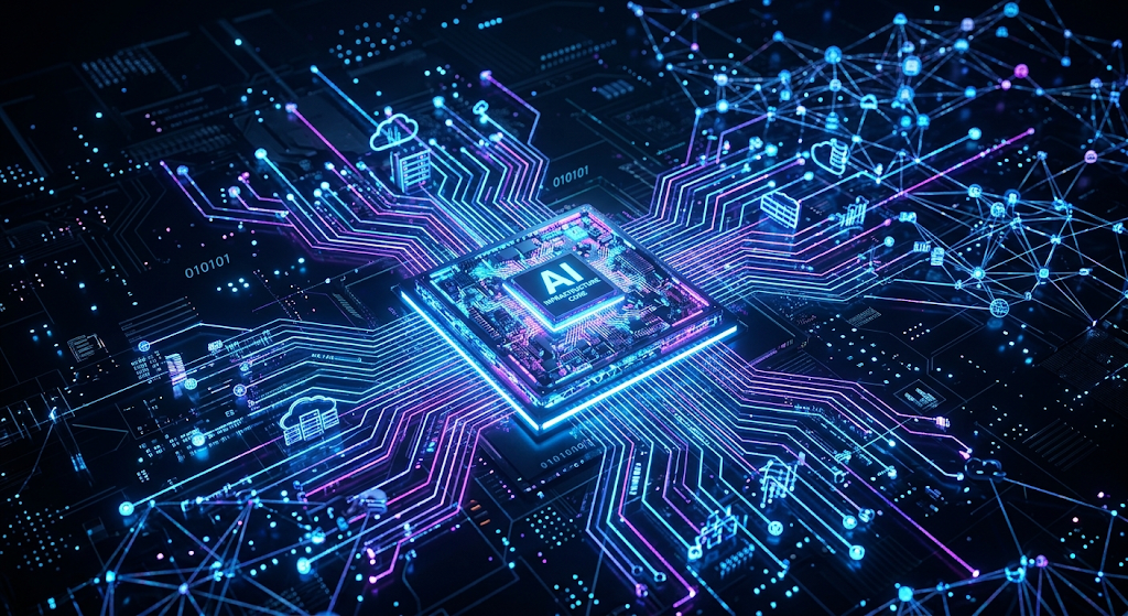 Core pillars of AI-native architecture for startups