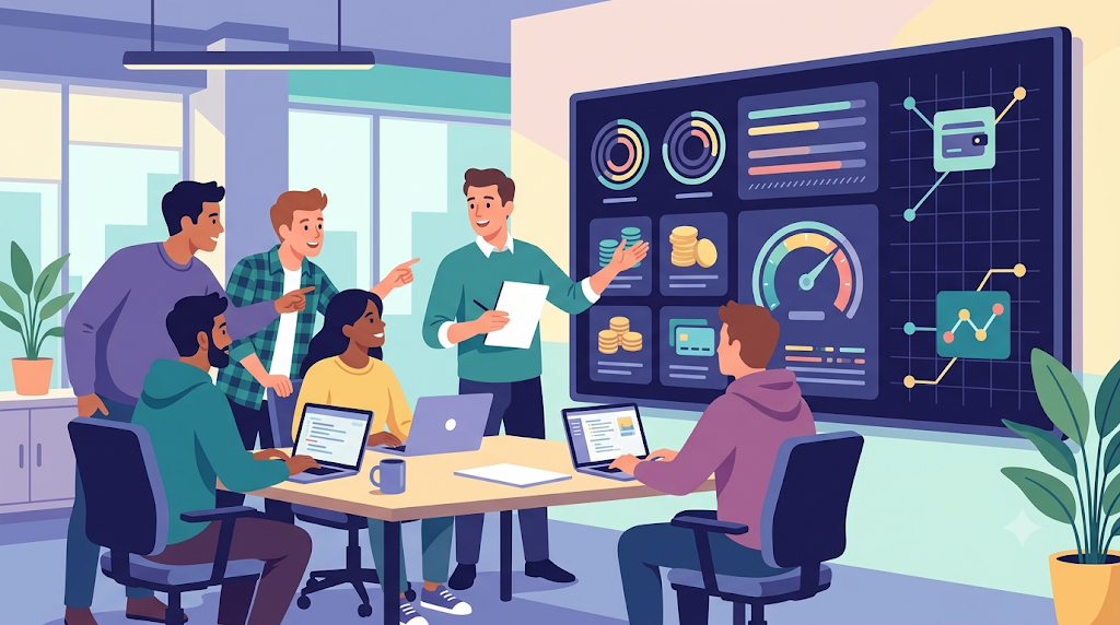 Embarking on Voyage team building usage metering and billing for an AI SaaS product
