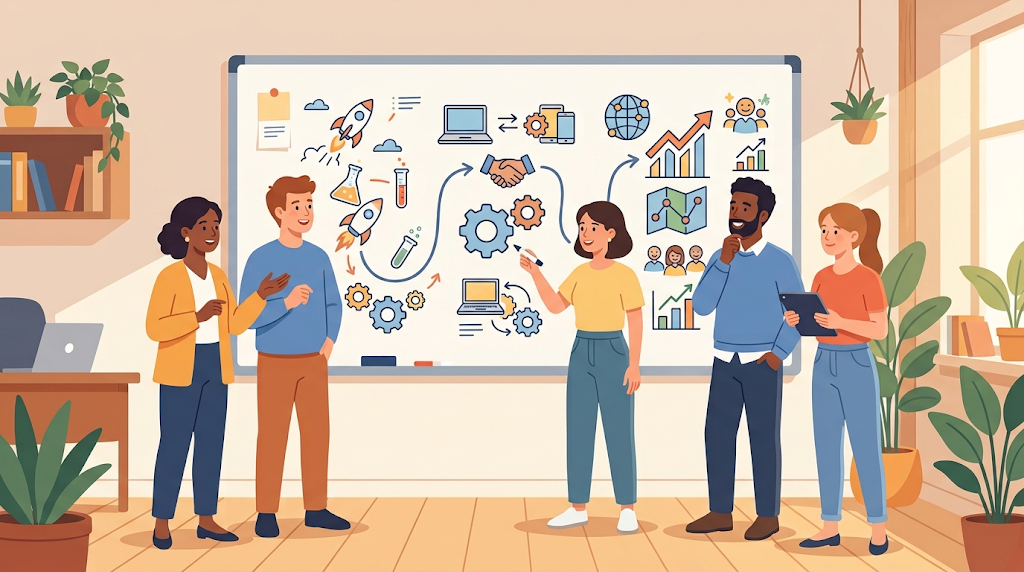 Roadmap for rolling out outcome based billing from pilot to full adoption
